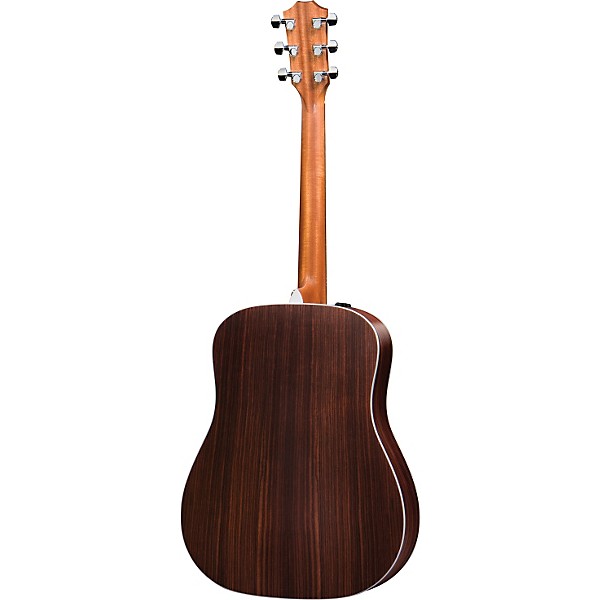 Open Box Taylor 210E-G Dreadnought Acoustic-Electric Guitar
