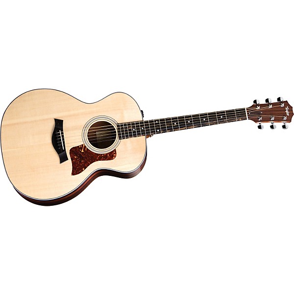 Taylor Grand Auditorium 214ceアコースティックギター Amazon.com: Taylor 214ce Special Edition Acoustic-electric Guitar