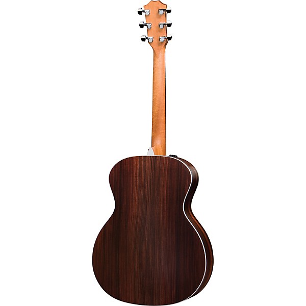 Taylor 214E-G Grand Auditorium Acoustic-Electric Guitar with Gloss