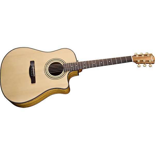 ギター Fender electric acoustic guitar Fender Newporter Player Limited-Edition Acoustic-Electric Guitar