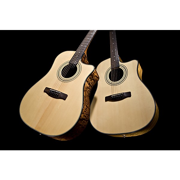 Fender Natural | Guitar Center