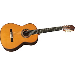 Open Box Jose Ramirez 4NE Classical Guitar Level 1 Natural