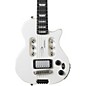 Open Box Traveler Guitar EG-1 Vintage Electric Guitar Level 2 White 190839113665 thumbnail