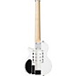 Open Box Traveler Guitar EG-1 Vintage Electric Guitar Level 2 White 190839113665