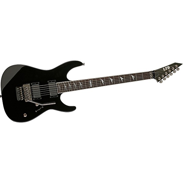 ESP M-401 Electric Guitar Black