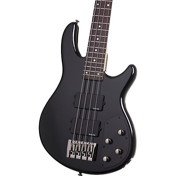 海外ブランド  Raiden Research Guitar Schecter Custom-4 Bass Electric ベース