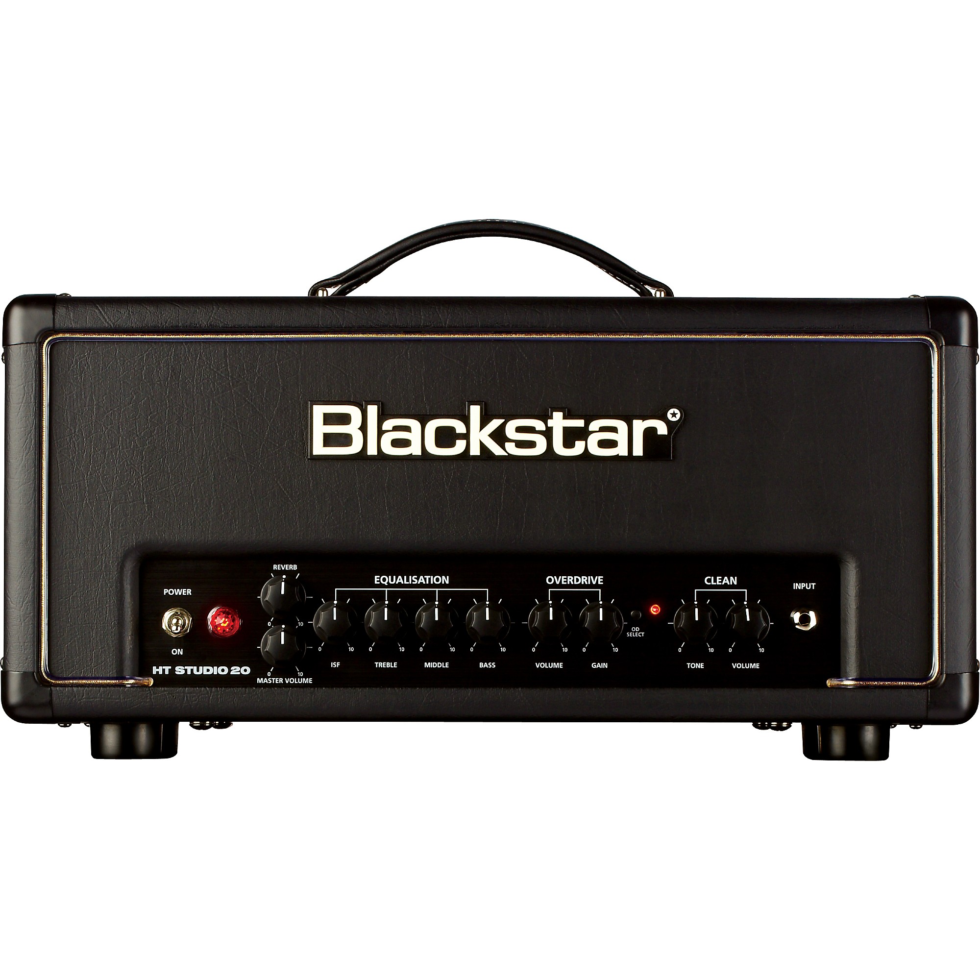 Restock Blackstar Venue Series HT Studio 20H 20W Tube Guitar Amp