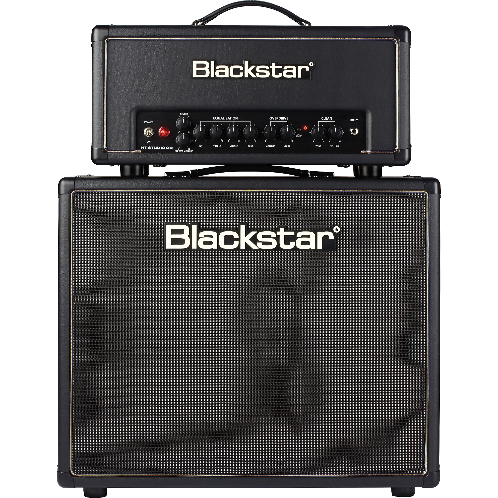 Blackstar HT STUDIO 20 アンプ Restock Blackstar Venue Series HT Studio 20H 20W Tube Guitar Amp