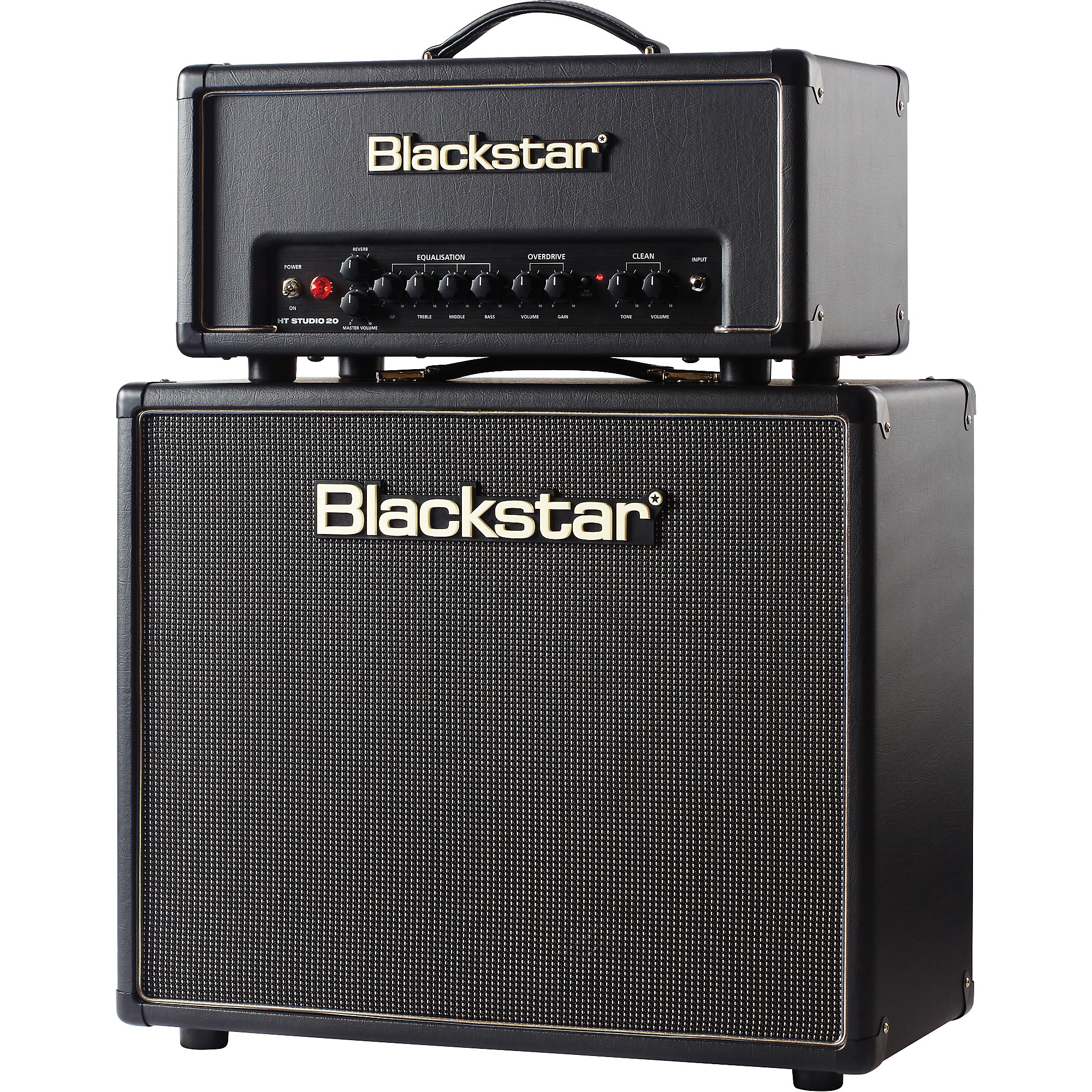 Restock Blackstar Venue Series HT Studio 20H 20W Tube Guitar Amp