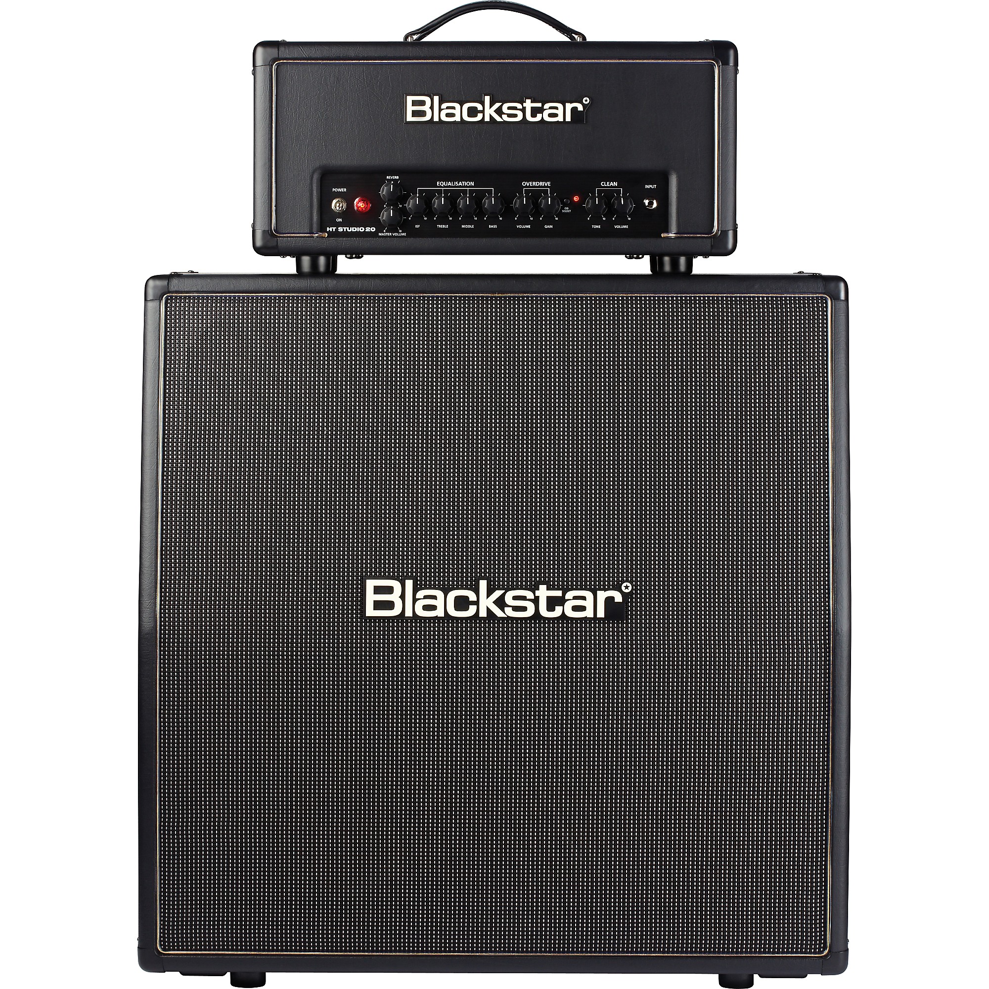Blackstar HT STUDIO 20 アンプ Restock Blackstar Venue Series HT Studio 20H 20W Tube Guitar Amp