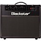 Open Box Blackstar HT Soloist 60W 1x12 Tube Guitar Combo Amp Level 1 Black thumbnail