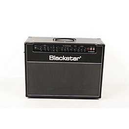 null Blackstar Venue Series HT Stage HT-60 60W 2x12 Tube Guitar Combo Amp Level 3 Black 888365505206