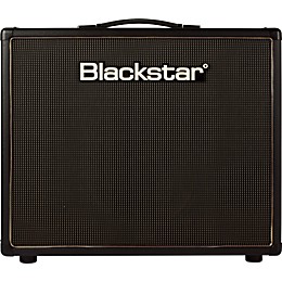 Blackstar Venue Series HTV-112 80W 1x12 Guitar Speaker Cabinet Black
