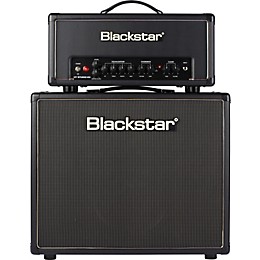 Blackstar Venue Series HTV-112 80W 1x12 Guitar Speaker Cabinet Black