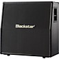 Open Box Blackstar Venue Series HTV-412 360W 4x12 Guitar Speaker Cabinet Level 2 Black, Slant 888365505114 thumbnail