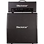 Open Box Blackstar Venue Series HTV-412 360W 4x12 Guitar Speaker Cabinet Level 2 Black, Slant 888365505114