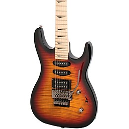 ギター KRAMER STRIKER211 1428_Kramer_Striker_211_Firebu
