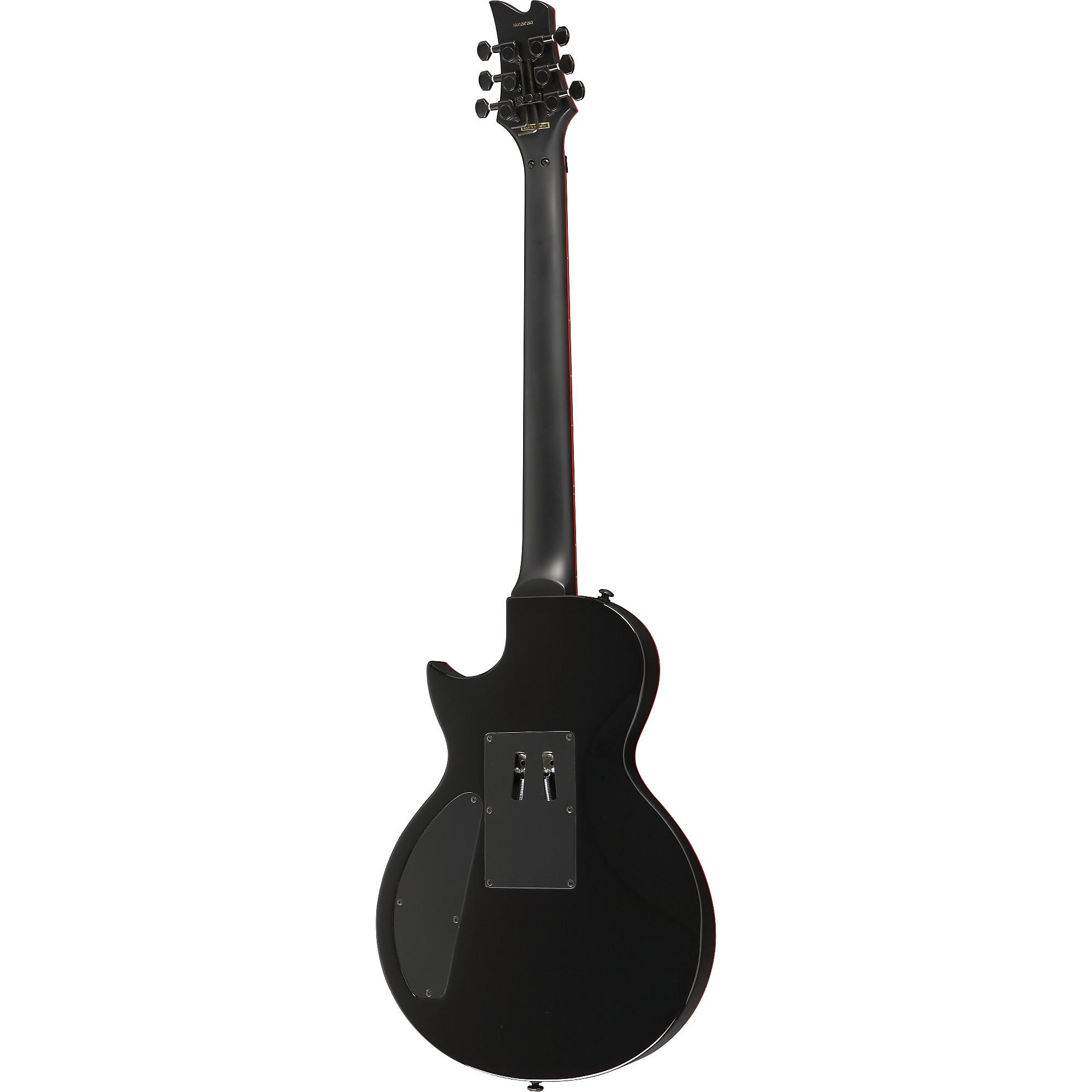 Kramer Assault 220 Electric Guitar Black | Guitar Center