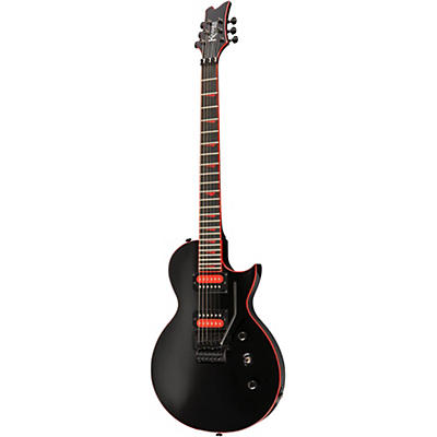 Kramer Assault 220 Electric Guitar Black for sale