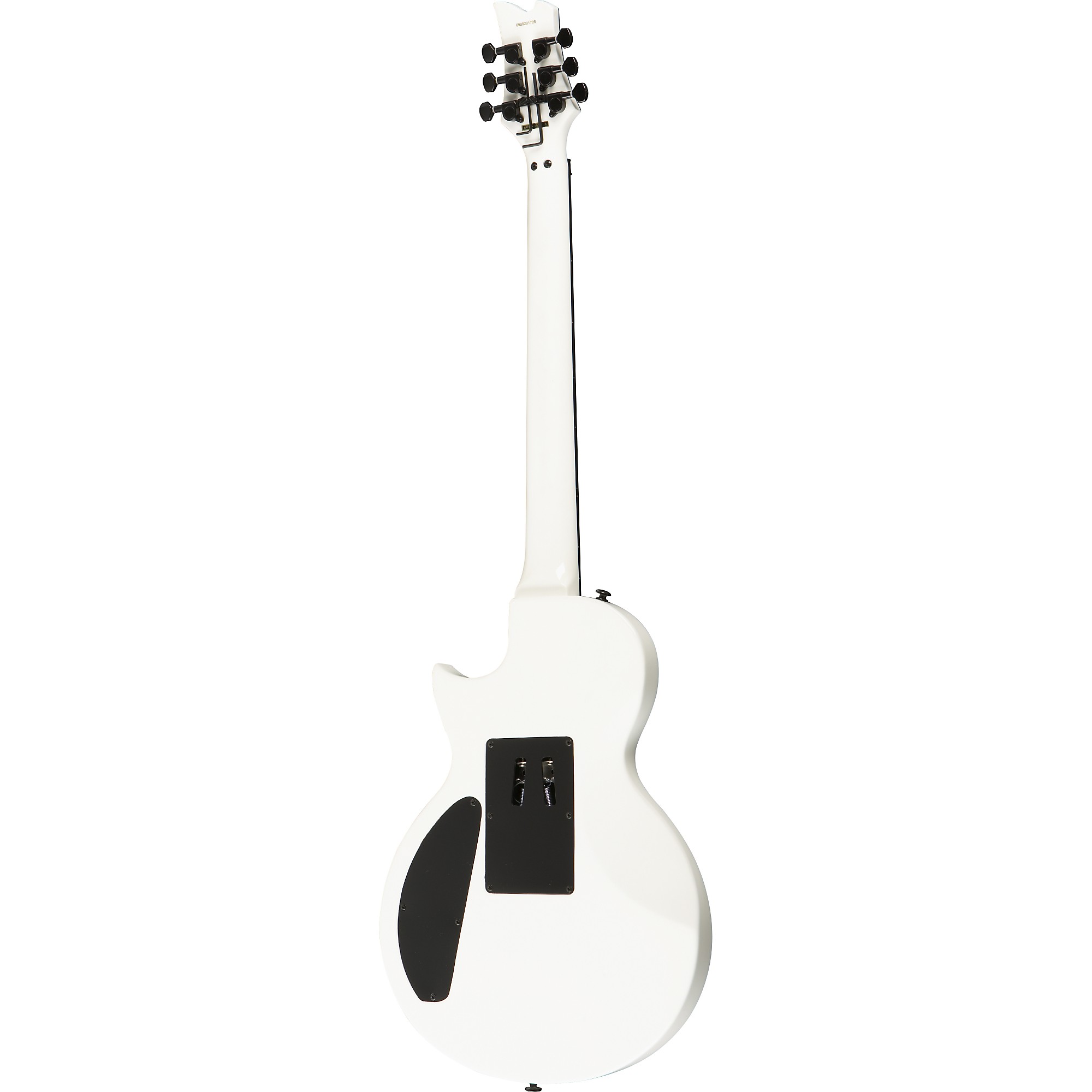 Kramer Assault 220 Electric Guitar Alpine White | Guitar Center