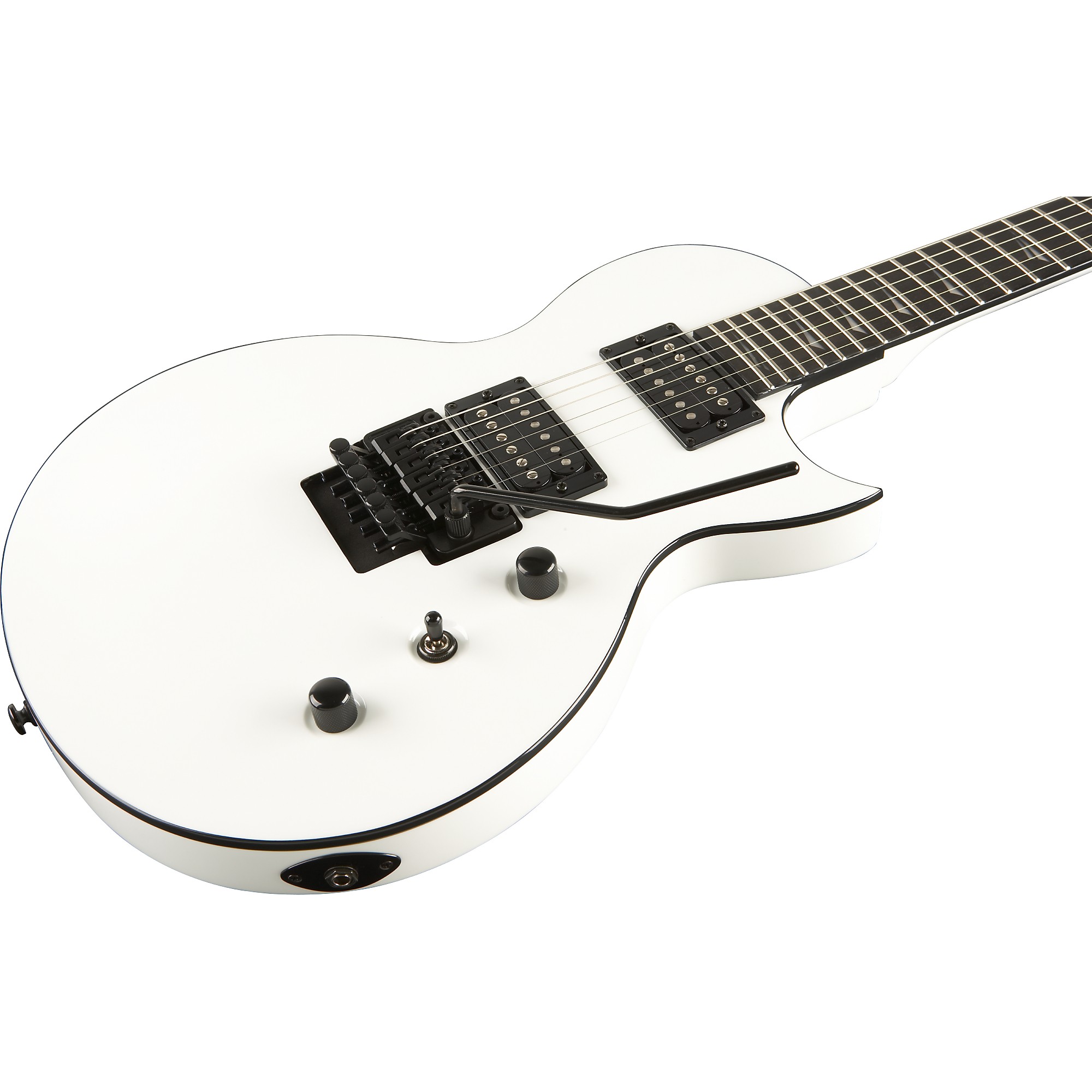 Kramer Assault 220 Electric Guitar Alpine White | Guitar Center