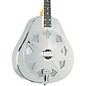 Recording King RA-998 Metal Resonator Mandolin Nickel/Silver thumbnail