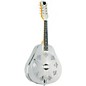 Recording King RA-998 Metal Resonator Mandolin Nickel/Silver