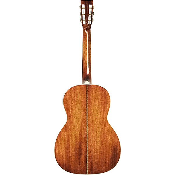 Open Box Recording King ROS-16 Century Series 12th Fret OOO Solid