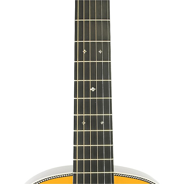 Open Box Recording King ROS-16 Century Series 12th Fret OOO