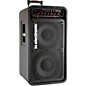 TC Electronic Combo450 450W 2x10 Bass Combo Amp Black thumbnail