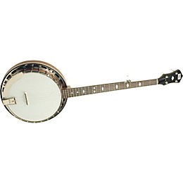 Open Box Recording King RK-R25 Madison 5-String Banjo Level 1 Maple