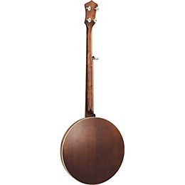 Open Box Recording King RK-R25 Madison 5-String Banjo Level 1 Maple