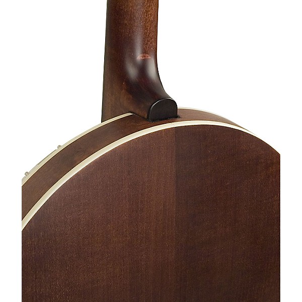 Open Box Recording King RK-R25 Madison 5-String Banjo Level 1 Maple