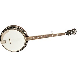 Recording King RK-R35 Madison Tone Ring Banjo Maple