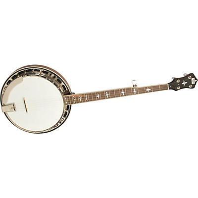 Recording King Rk-R35 Madison Tone Ring Banjo Maple for sale