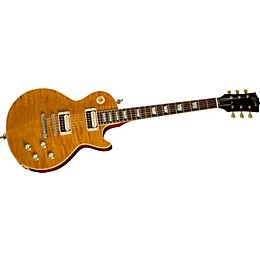 Gibson Custom Slash Signature Appetite for Destruction VOS Les Paul Electric Guitar Appetite Amber