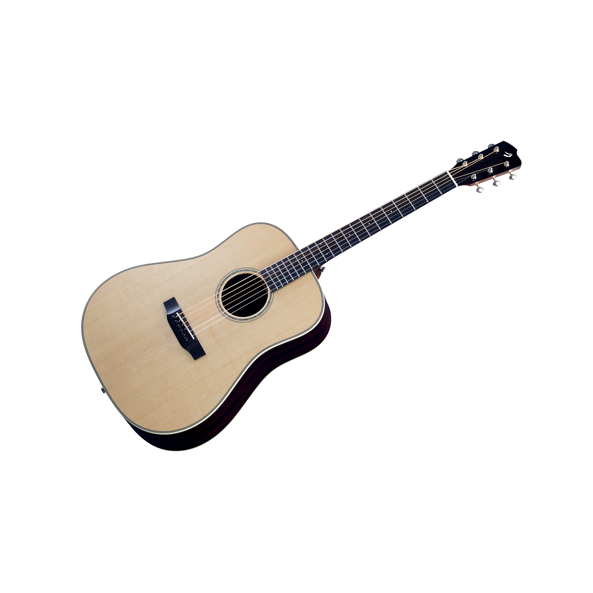 Breedlove American Series OM/SR 見目よく、良き音