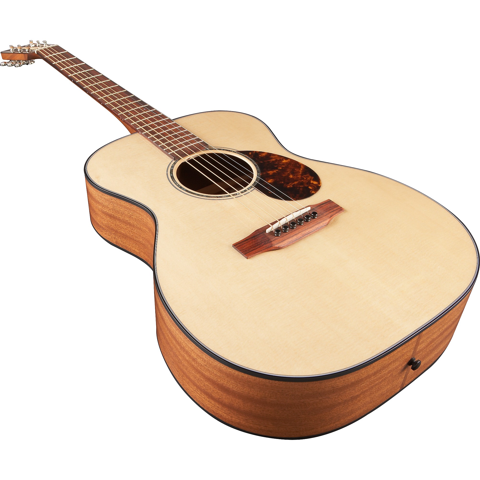 ブリードラブ BREEDLOVE AMERICAN SERIES OM Breedlove American Series OM/SM Acoustic Guitar Gloss Top