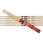 Vic Firth Buy 3 Pairs of Extreme Drumsticks, Get 1 Pair Vic Grip Free X5A thumbnail