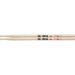 Vic Firth Buy 3 Pairs of Extreme Drumsticks, Get 1 Pair Vic Grip Free X5A