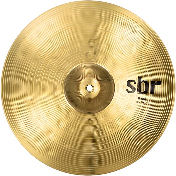 SABIAN SBR Band Cymbal Pair 14 in.