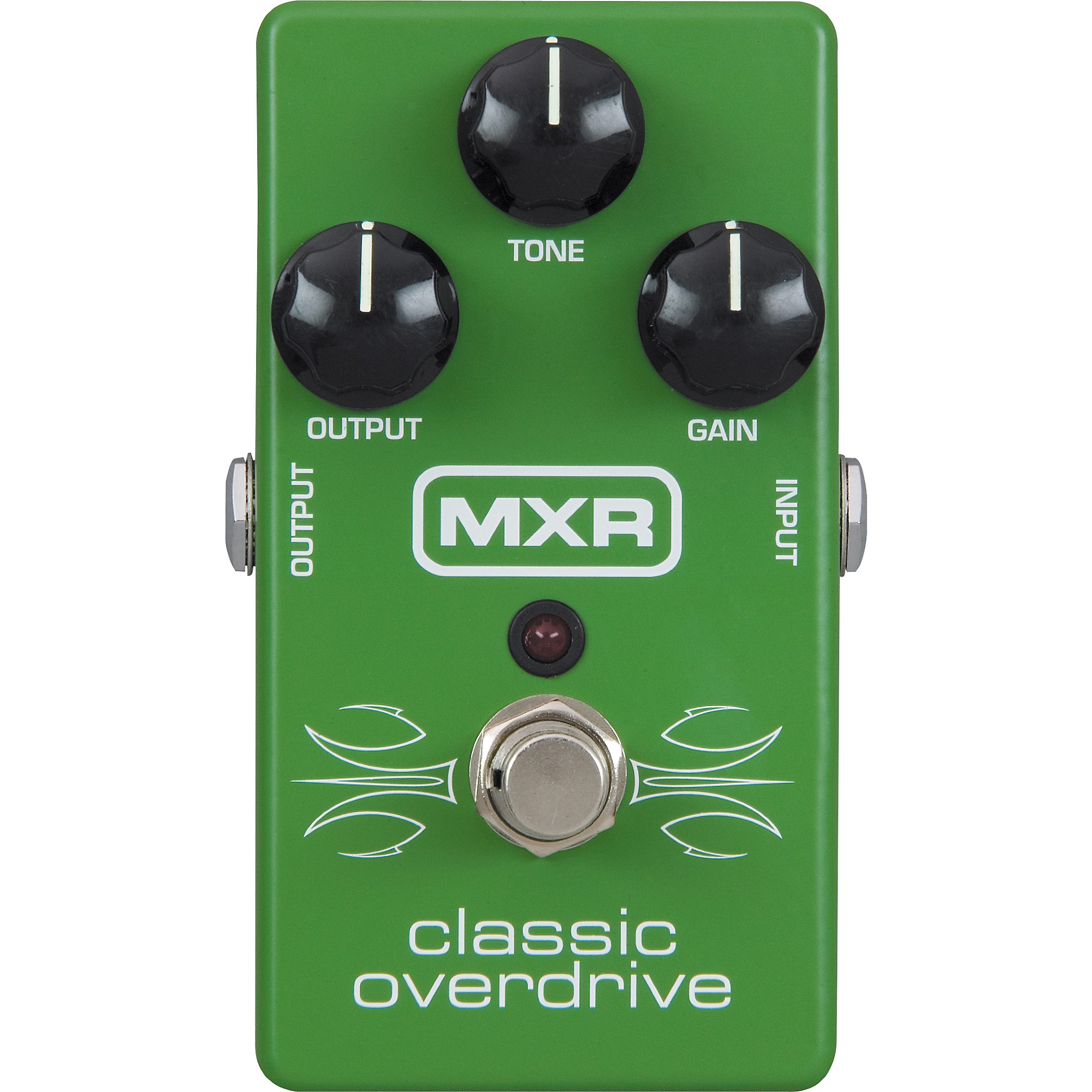 ILITCH CLASSIC ONE Dyna Dist Overdriveギター ILITCH CLASSIC ONE