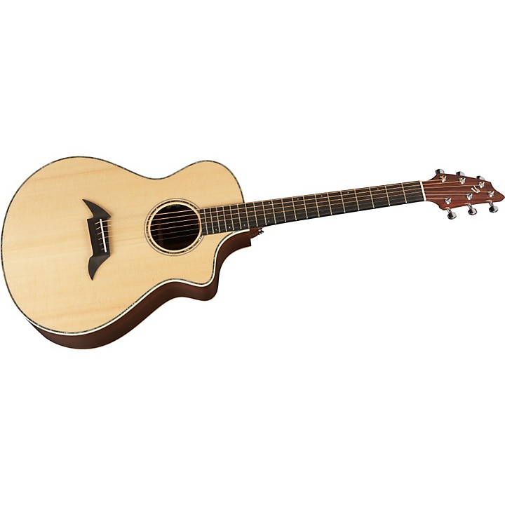 Open Box Breedlove American Series C25/SRe, Ab Acoustic-Electric