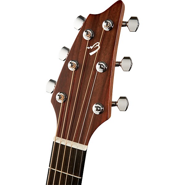 Open Box Breedlove American Series C25/SRe, Ab Acoustic-Electric