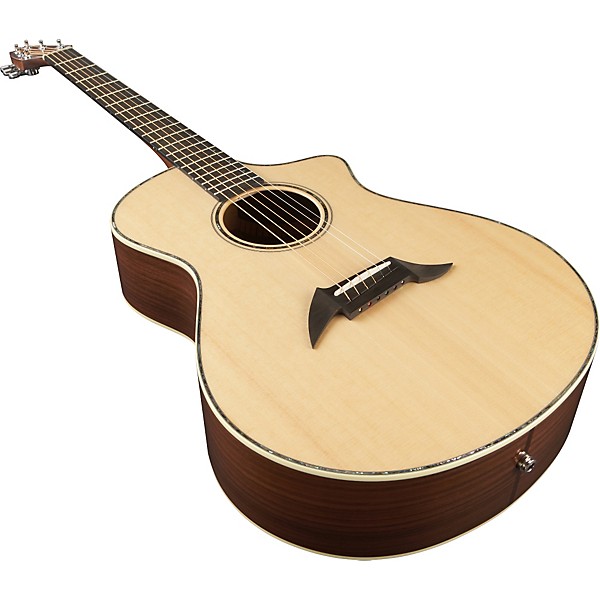 Open Box Breedlove American Series C25/SRe, Ab Acoustic-Electric
