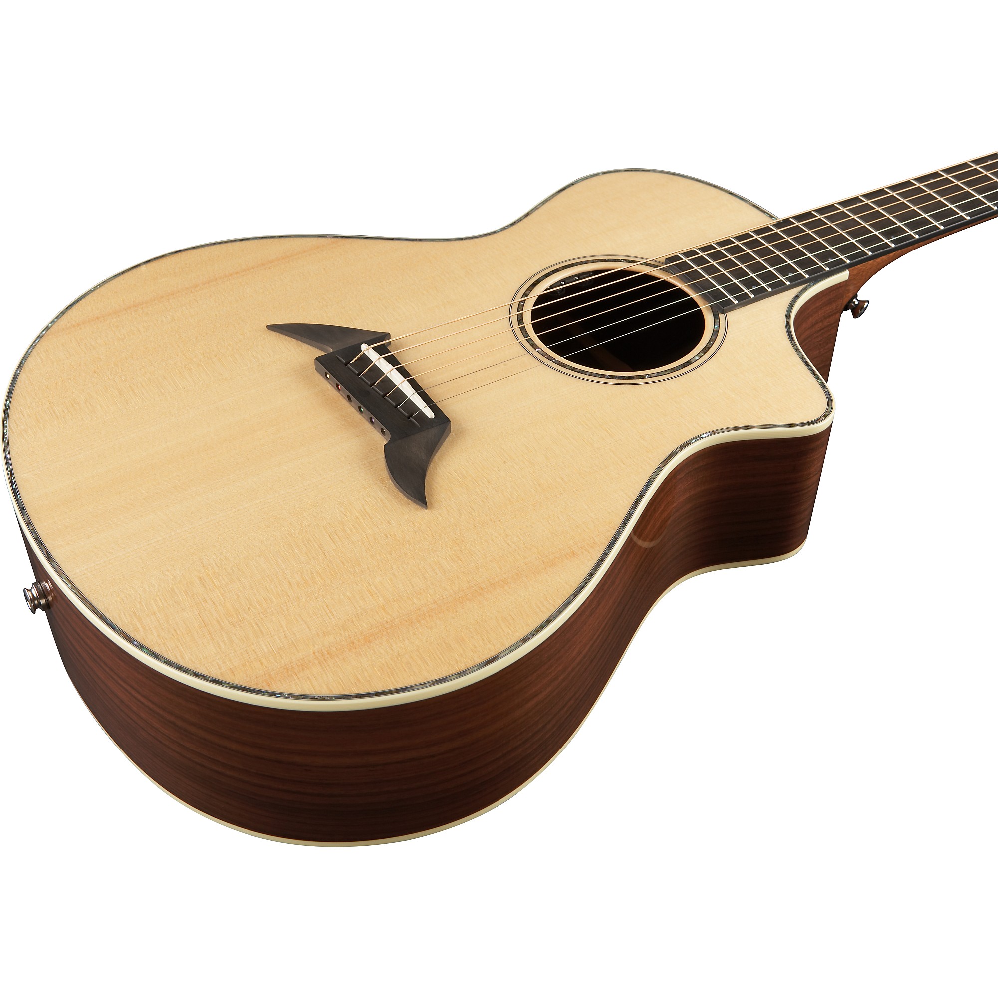 ギター breedlove American c25 Open Box Breedlove American Series C25/SRe, Ab Acoustic-Electric