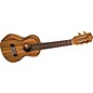 Open Box Lanikai SZW-C Solid Zebrawood Concert Ukulele Level 1 thumbnail