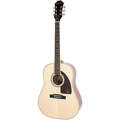 Epiphone J-45 Studio Acoustic Guitar Natural for sale