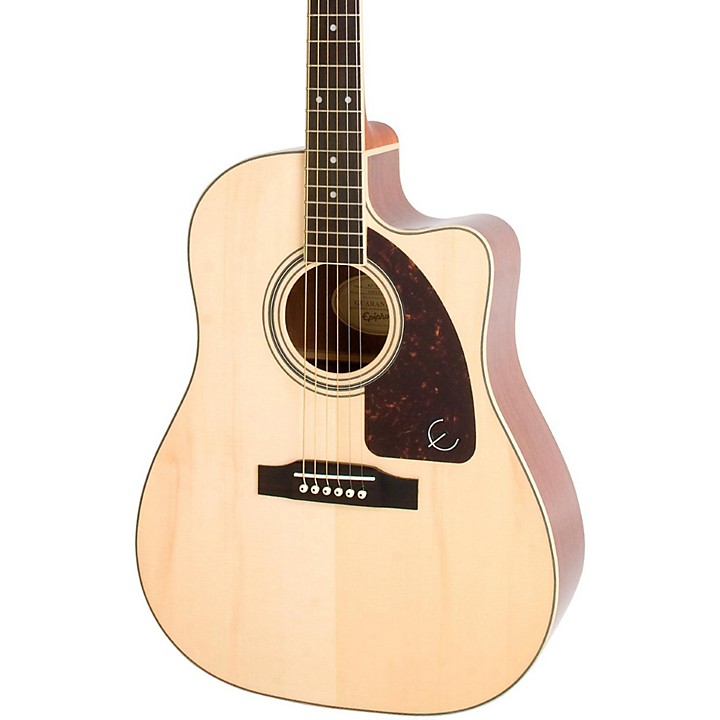 ギター Epiphone J-45 STUDIO Epiphone J-45 Studio - Vintage Sunburst – Empire Music