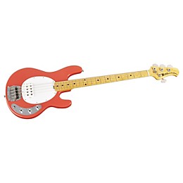 PEZ ペッツ　オールド　スペースマン　マーブルメタリック Music Man Stingray Special Bass, Rosewood Fingerboard w